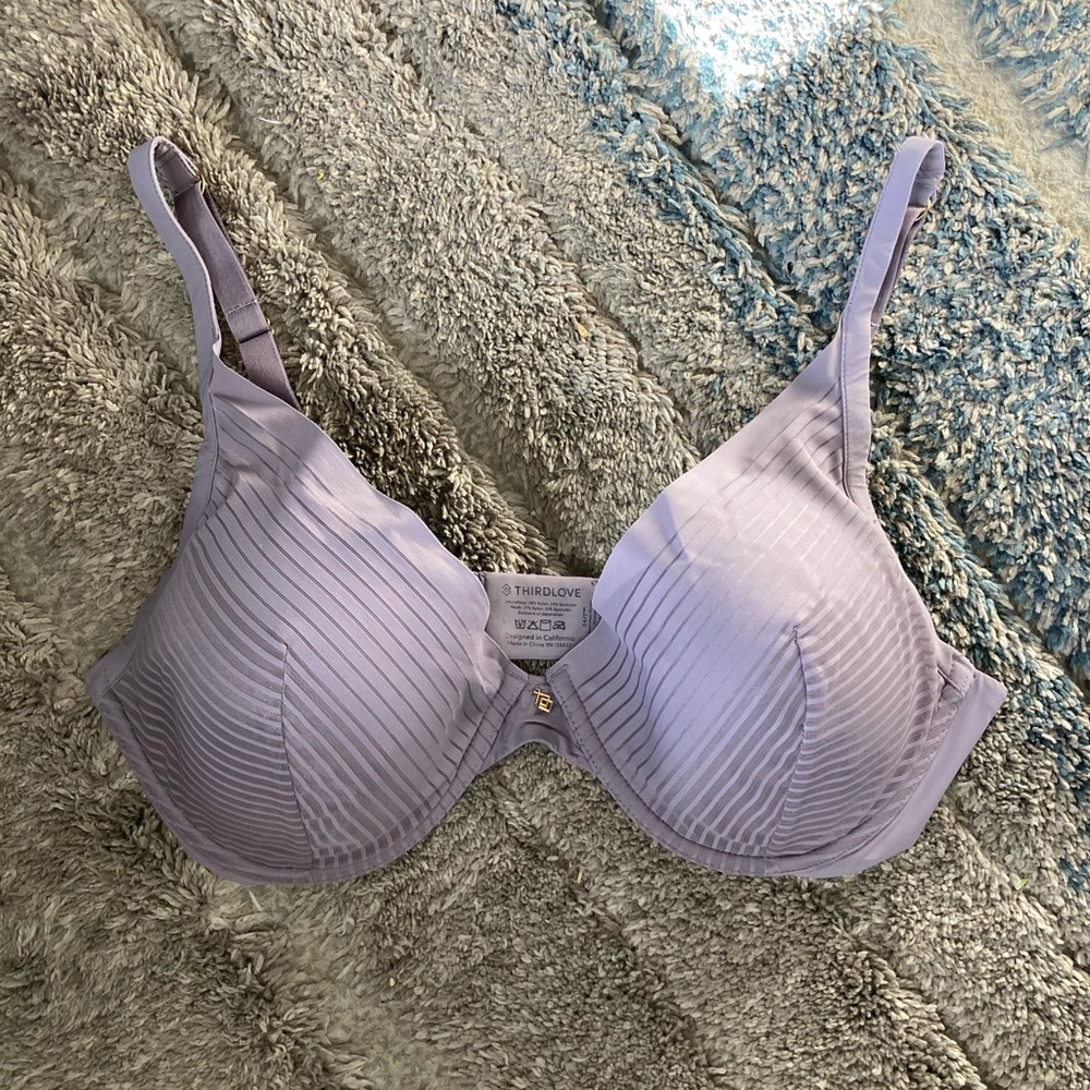 Third Love bra